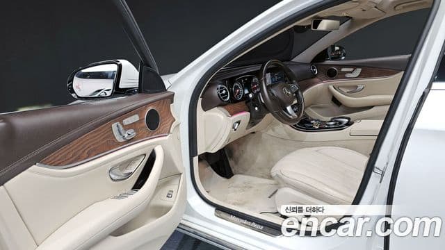 Mercedes-Benz E-класс W213 Exclusive, 2017 11