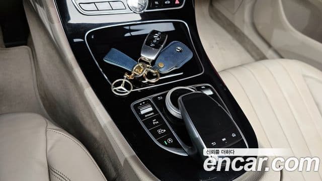 Mercedes-Benz E-класс W213 Exclusive, 2017 12