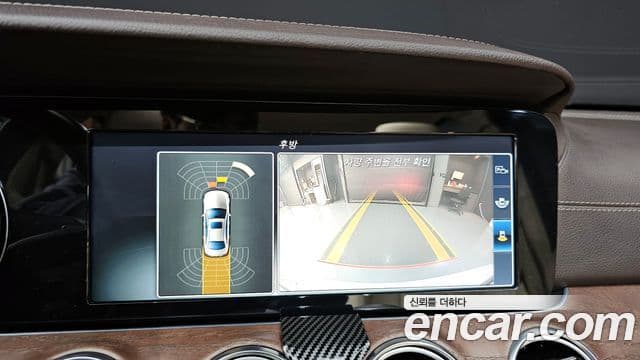 Mercedes-Benz E-класс W213 Exclusive, 2017 14