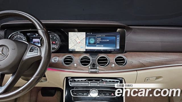 Mercedes-Benz E-класс W213 Exclusive, 2017 15