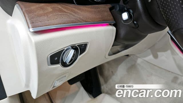 Mercedes-Benz E-класс W213 Exclusive, 2017 17