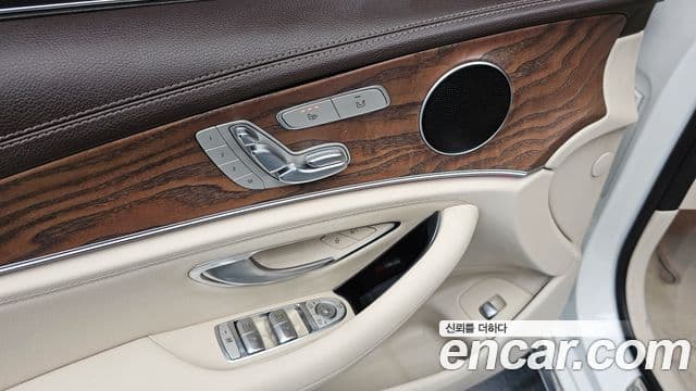 Mercedes-Benz E-класс W213 Exclusive, 2017 19
