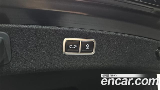 Genesis G80 (RG3) бензин 2.5 турбо AWD, 2025 20