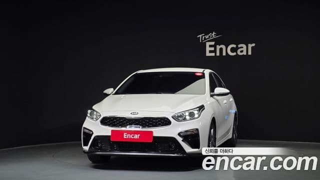 Kia All New K3 Trendy, 2020 3