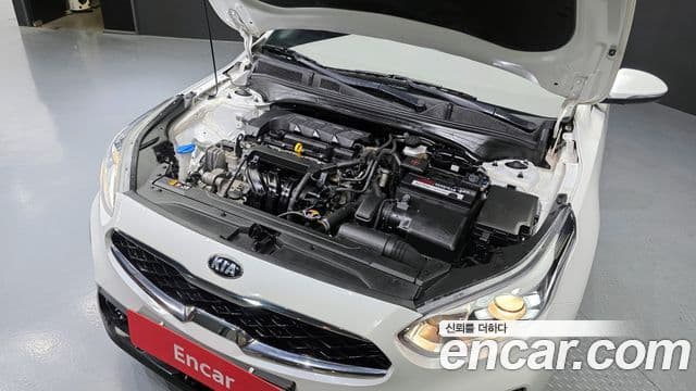 Kia All New K3 Trendy, 2020 6