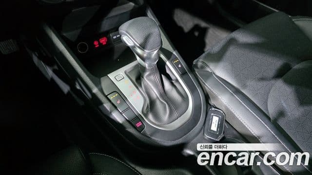 Kia All New K3 Trendy, 2020 9