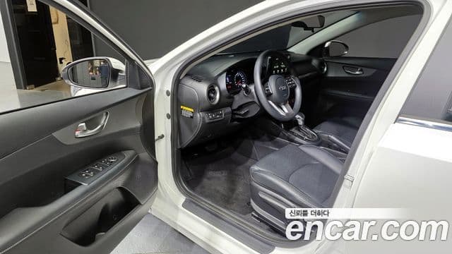 Kia All New K3 Trendy, 2020 10