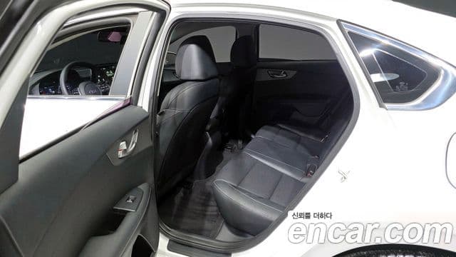 Kia All New K3 Trendy, 2020 11