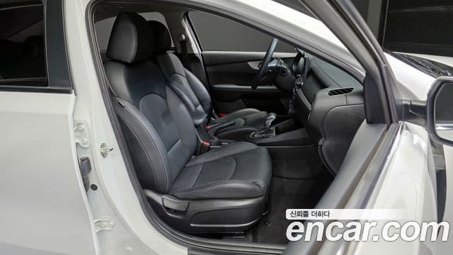 Kia All New K3 Trendy, 2020 12