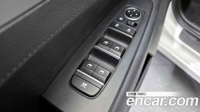 Kia All New K3 Trendy, 2020 14