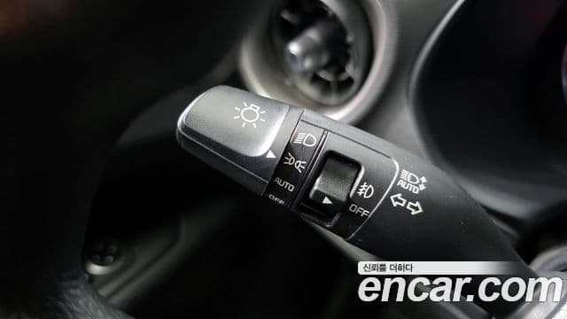 Kia All New K3 Trendy, 2020 16