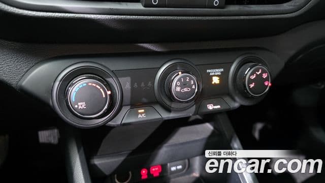 Kia All New K3 Trendy, 2020 18