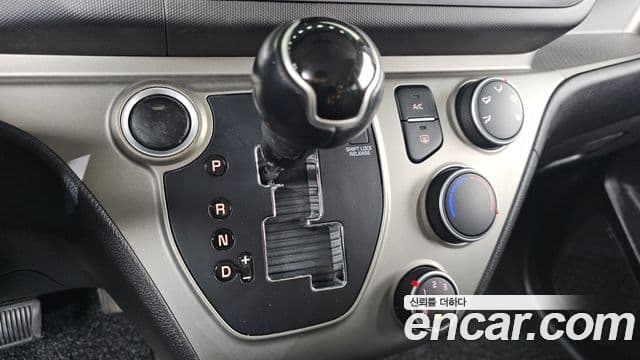 Kia The / новый New Ray Luxury, 2018 9