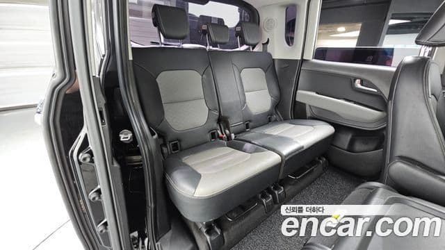 Kia The / новый New Ray Luxury, 2018 12