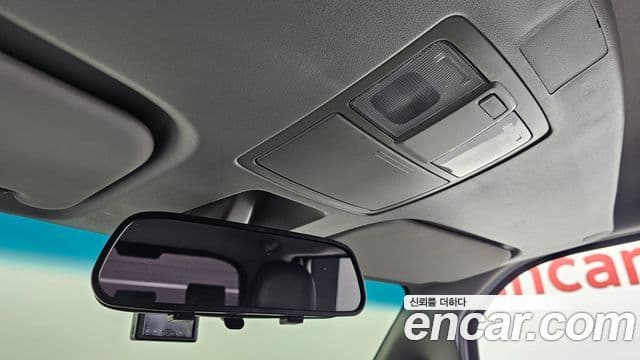 Kia The / новый New Ray Luxury, 2018 16