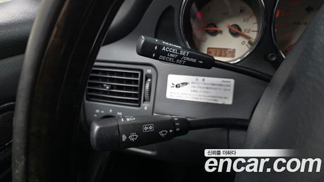 Mercedes-Benz SLK-класс R170, 2004 16