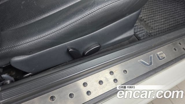 Mercedes-Benz SLK-класс R170, 2004 19