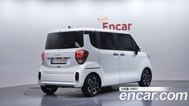Kia The / новый New Ray Best Selection, 2022 2