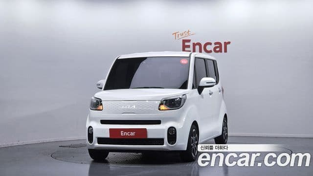 Kia The / новый New Ray Best Selection, 2022 3