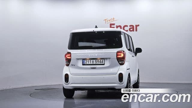 Kia The / новый New Ray Best Selection, 2022 4