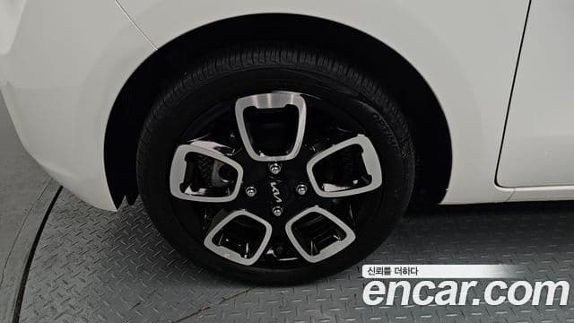 Kia The / новый New Ray Best Selection, 2022 все фото