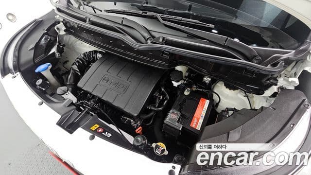 Kia The / новый New Ray Best Selection, 2022 6