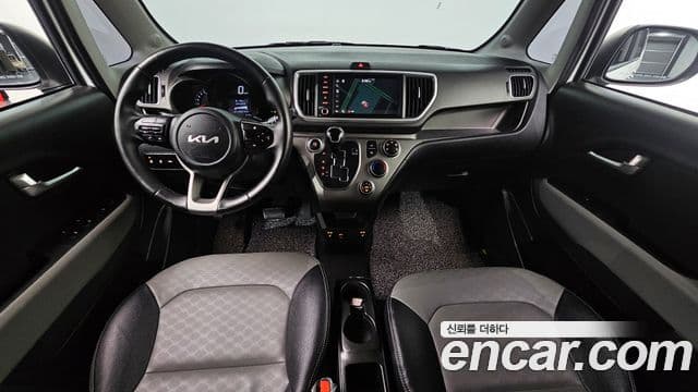 Kia The / новый New Ray Best Selection, 2022 7