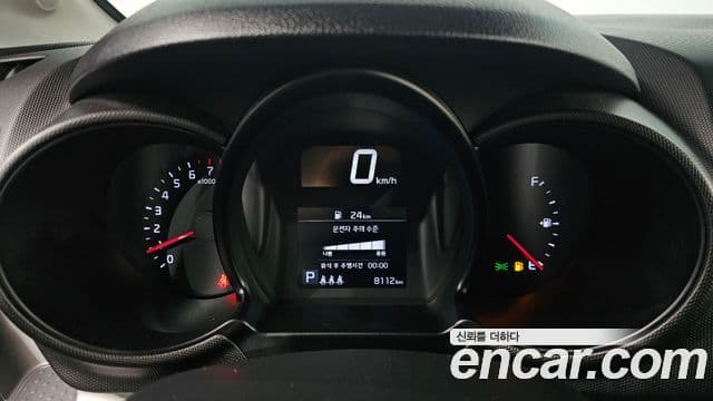 Kia The / новый New Ray Best Selection, 2022 8