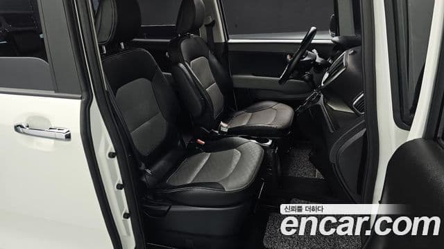 Kia The / новый New Ray Best Selection, 2022 10