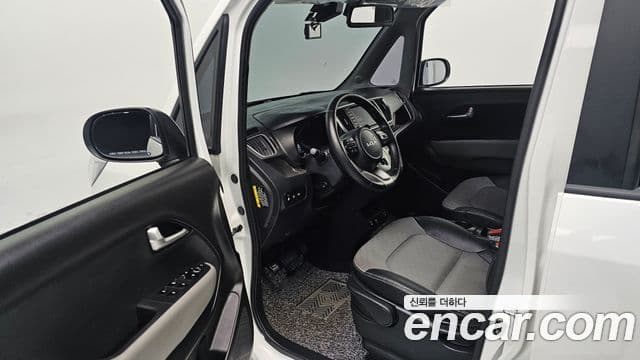 Kia The / новый New Ray Best Selection, 2022 11