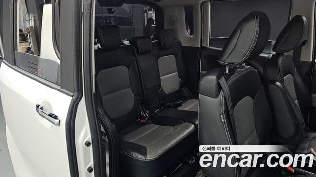 Kia The / новый New Ray Best Selection, 2022 12