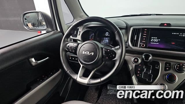 Kia The / новый New Ray Best Selection, 2022 13