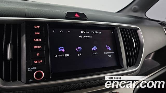 Kia The / новый New Ray Best Selection, 2022 15