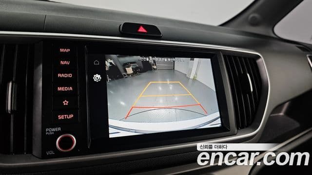 Kia The / новый New Ray Best Selection, 2022 16