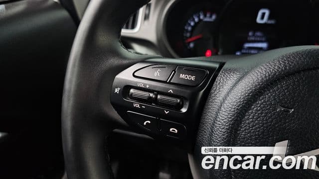 Kia The / новый New Ray Best Selection, 2022 20