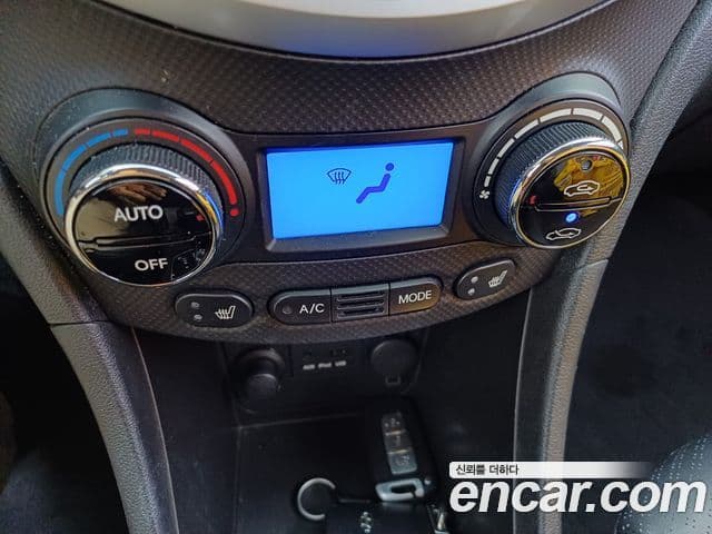 Hyundai Accent(новый кузов / новое поколение) 1.6 GDI top, 2013 14