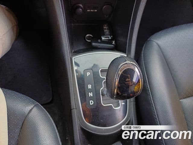 Hyundai Accent(новый кузов / новое поколение) 1.6 GDI top, 2013 18