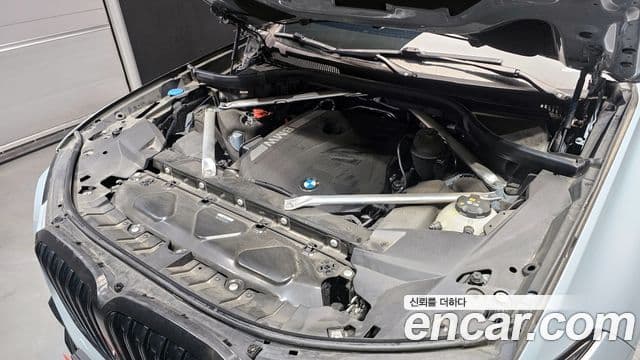 BMW X7 (G07) xDrive 40i M Sport 7인승, 2024 6