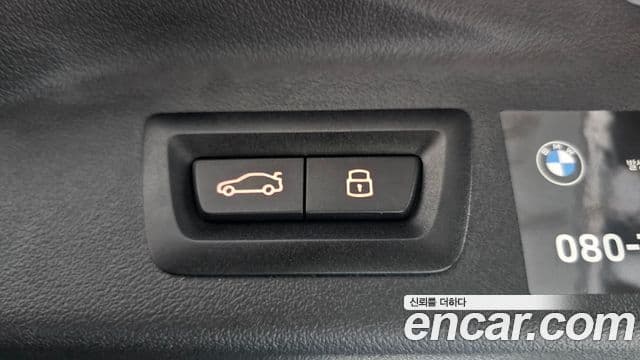 BMW X7 (G07) xDrive 40i M Sport 7인승, 2024 20