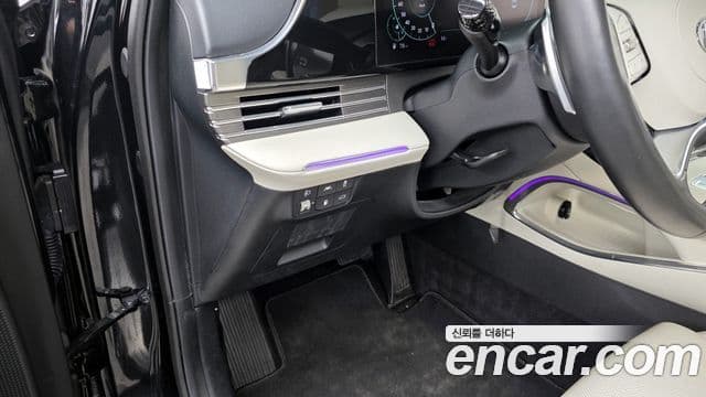 Hyundai The / новый New Grandeur IG Le Blanc, 2022 17