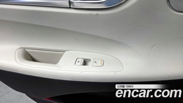 Hyundai The / новый New Grandeur IG Le Blanc, 2022 19