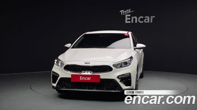 Kia All New K3 Luxury, 2019 3