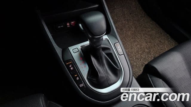 Kia All New K3 Luxury, 2019 9