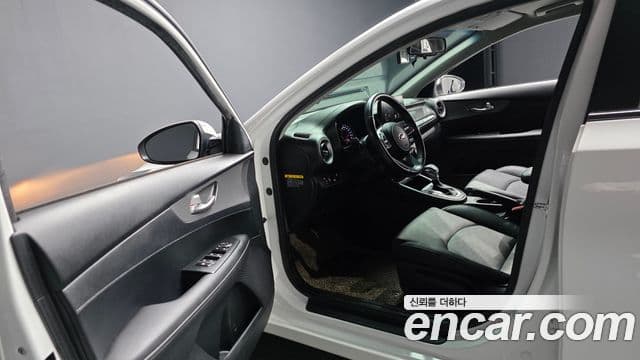 Kia All New K3 Luxury, 2019 10