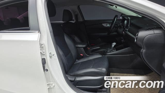 Kia All New K3 Luxury, 2019 11