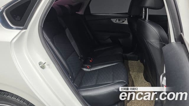 Kia All New K3 Luxury, 2019 12