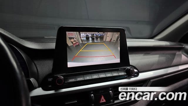 Kia All New K3 Luxury, 2019 15