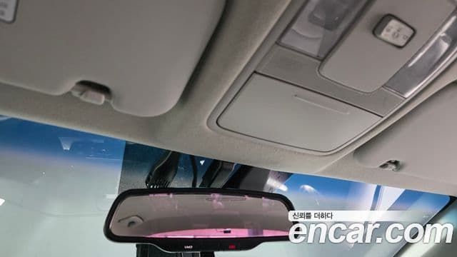 Kia All New K3 Luxury, 2019 19