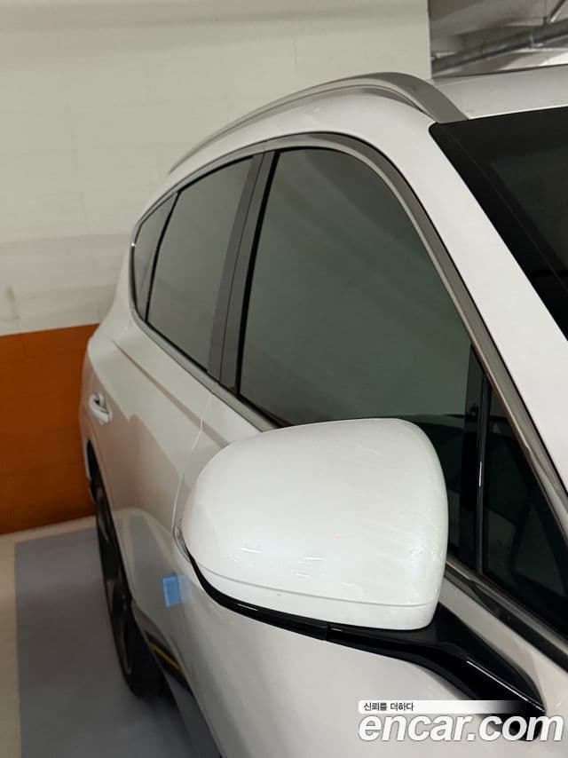 Genesis GV80, 2025 6