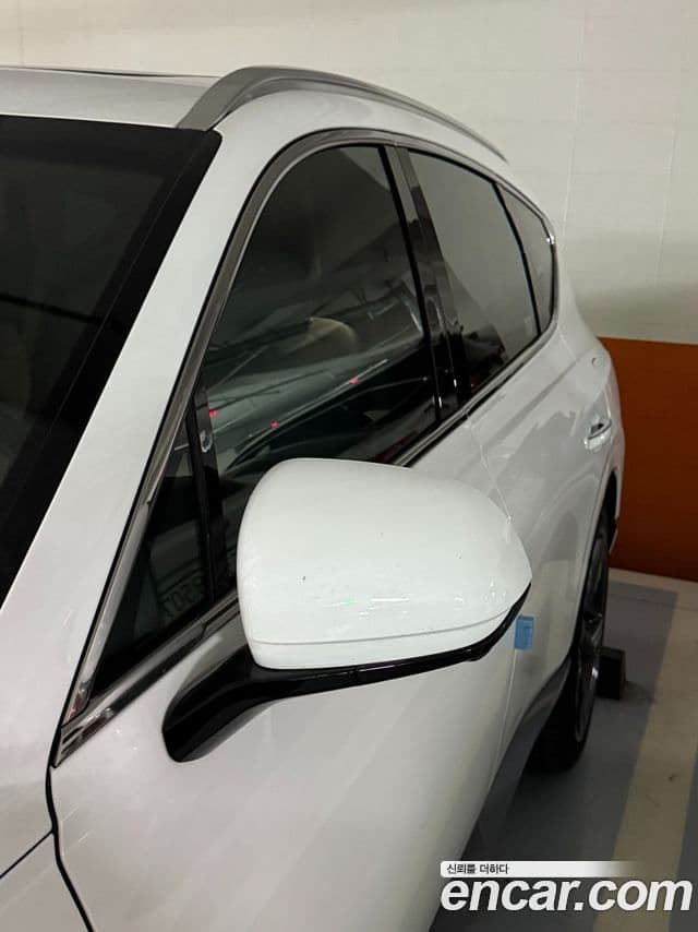 Genesis GV80, 2025 7